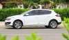 Đánh giá Renault Megane: Hatchback đến từ Pháp