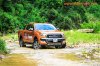 Trải nghiệm Ranger Wildtrak 2015: Tuyệt vời !