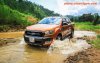 Trải nghiệm Ranger Wildtrak 2015: Tuyệt vời !