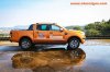 Trải nghiệm Ranger Wildtrak 2015: Tuyệt vời !