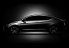 Hyundai Elantra 2016 lộ diện thiết kế thanh lịch