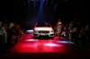 Tuần lễ thời trang Mercedes-Benz Fashion Week chính thức khai mạc