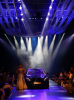 Tuần lễ thời trang Mercedes-Benz Fashion Week chính thức khai mạc