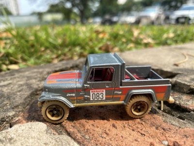 Xe mô hình diecast 1:64