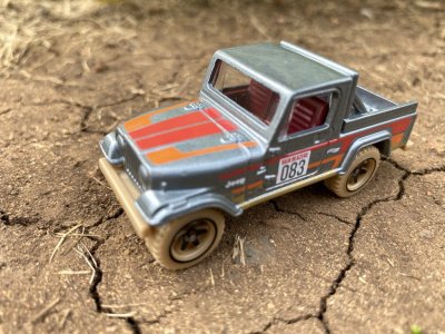 Xe mô hình diecast 1:64