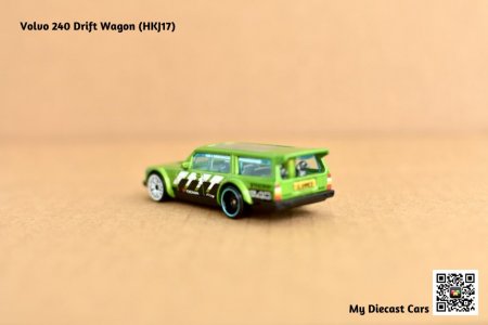 Xe mô hình diecast 1:64, Có ai chơi không?
