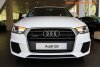 Xem trước Audi Q3 2015 sắp ra mắt tại Việt Nam