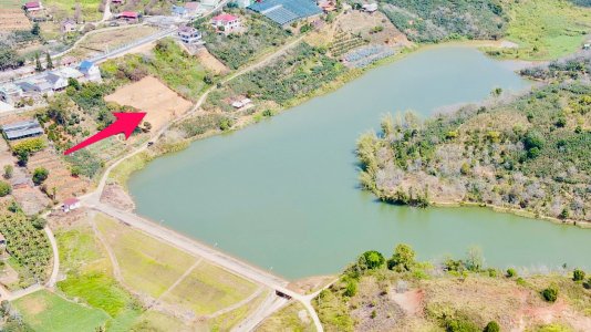 BĐS Đà Lạt- Mua đâu cách Đà Lạt, sân bay 20km?