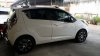 Thay lốp xe Chevrolet Spark LTZ