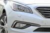 Hyundai Sonata 2015: Người tiêu dùng nói gì ?