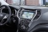 Ảnh chính thức của Hyundai SantaFe 2016 bản Châu Âu lộ diện