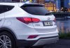 Ảnh chính thức của Hyundai SantaFe 2016 bản Châu Âu lộ diện