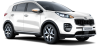 Kia Sportage 2016: tràn ngập "đồ chơi" tại Hàn Quốc