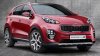 Kia Sportage 2016: tràn ngập "đồ chơi" tại Hàn Quốc