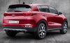 Kia Sportage 2016: tràn ngập "đồ chơi" tại Hàn Quốc