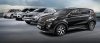 Kia Sportage 2016: tràn ngập "đồ chơi" tại Hàn Quốc