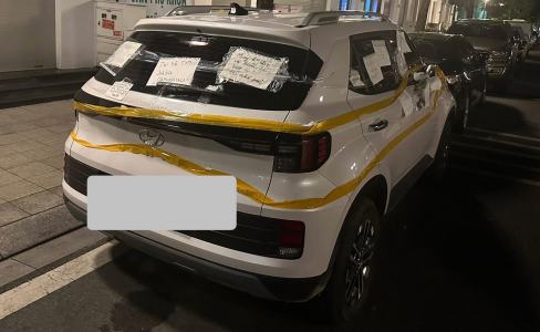 Chi tiết ngoại thất, nội thất New Creta bản White và cảm nhận lái ban đầu