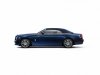 Rolls-Royce Dawn – Xe mui trần đẳng cấp chỉ dành cho đại gia