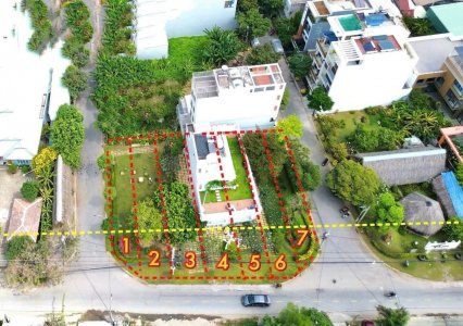 Cầu Vàm Thuật An Phú Đông Quận 12 bắc qua Phường 5 Gò Vấp đã thông xe 31/12/2020 đất An Phú Đông tăng nóng nhất Q.12