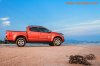 Đánh giá Chevrolet Colorado 2015: bán tải chất Mỹ, giá hợp lý