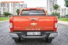 Đánh giá Chevrolet Colorado 2015: bán tải chất Mỹ, giá hợp lý