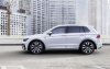 [IAA2015] Ra mắt Volkswagen Tiguan thế hệ mới