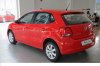 Honda City CTV hay Fiesta 1.5 Sport Hatchback