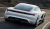 [IAA 2015] Porsche hé lộ Mission E Concept