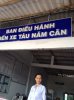 Ăn Ngủ ở Cần Thơ, Cà Mau