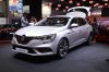 [IAA 2015] Renault ra mắt Megane 2016, đẹp và sang hơn