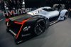 [IAA 2015] Hyundai N 2025 Vision Gran Turismo: Xe đua “ngầu” nhất của Hyundai