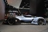 [IAA 2015] Hyundai N 2025 Vision Gran Turismo: Xe đua “ngầu” nhất của Hyundai