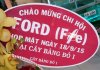 Off chai định kỳ tối thứ 6 hàng tuần của FFC