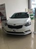 Kia k3 MT OPTION