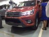 Thêm thông tin về Toyota Hilux 2015 sắp ra mắt tại Việt Nam