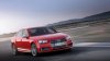 Audi S4 2017 sử dụng động cơ turbo, bỏ hộp số sàn