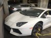 Gần 3 tỷ đồng cho siêu xe Lamborghini Aventador gãy đôi