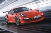 [VIMS2015] Porsche 911 GT3 RS sắp xuất hiện tại Việt Nam