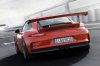 [VIMS2015] Porsche 911 GT3 RS sắp xuất hiện tại Việt Nam