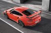 [VIMS2015] Porsche 911 GT3 RS sắp xuất hiện tại Việt Nam