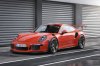 [VIMS2015] Porsche 911 GT3 RS sắp xuất hiện tại Việt Nam