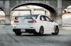 Mitsubishi Evolution X Final Edition: chia tay huyền thoại