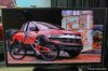 Proton Pick-up Concept: bán tải giá rẻ của Malaysia