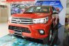 Chi tiết Toyota Hilux 2015 tại Việt Nam