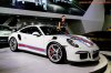 [VIMS 2015] Porsche 911 GT3 RS: chiếc xe đắt nhất triển lãm có gì hấp dẫn ?