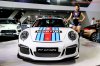 [VIMS 2015] Porsche 911 GT3 RS: chiếc xe đắt nhất triển lãm có gì hấp dẫn ?