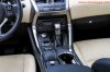 Đánh giá Lexus NX200t: Xe sang cho giới trẻ