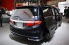 Honda Việt Nam sắp giới thiệu xe gia đình 7 chỗ