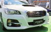 Xem trước Subaru Levorg sắp ra mắt tại Việt Nam