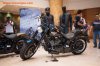 Harley-Davidson ra mắt loạt xe mô-tô phiên bản 2016 tại Sài Gòn